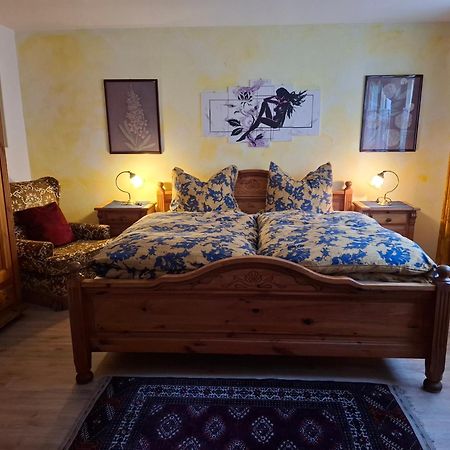 Ferienhaus Nostalgie Фогтсбург Экстерьер фото
